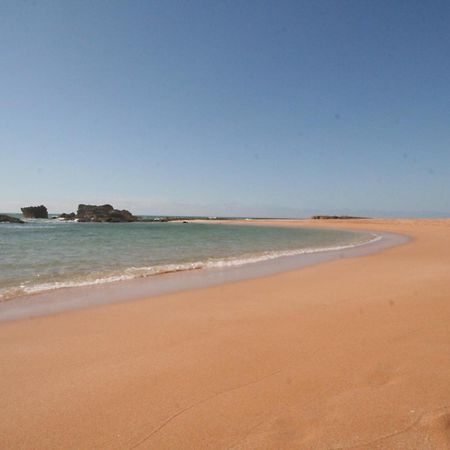 مبيت وإفطار الوالدية ايسابلانكا المظهر الخارجي الصورة