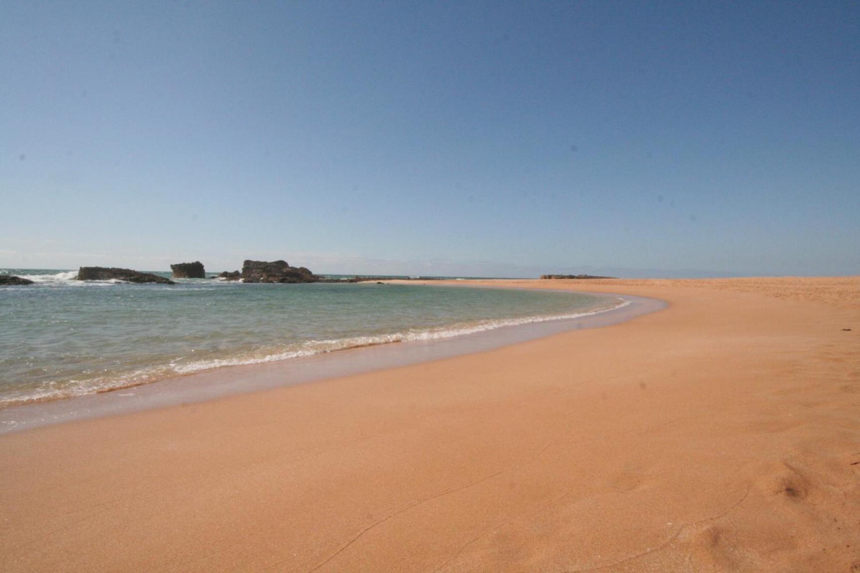 مبيت وإفطار الوالدية ايسابلانكا المظهر الخارجي الصورة