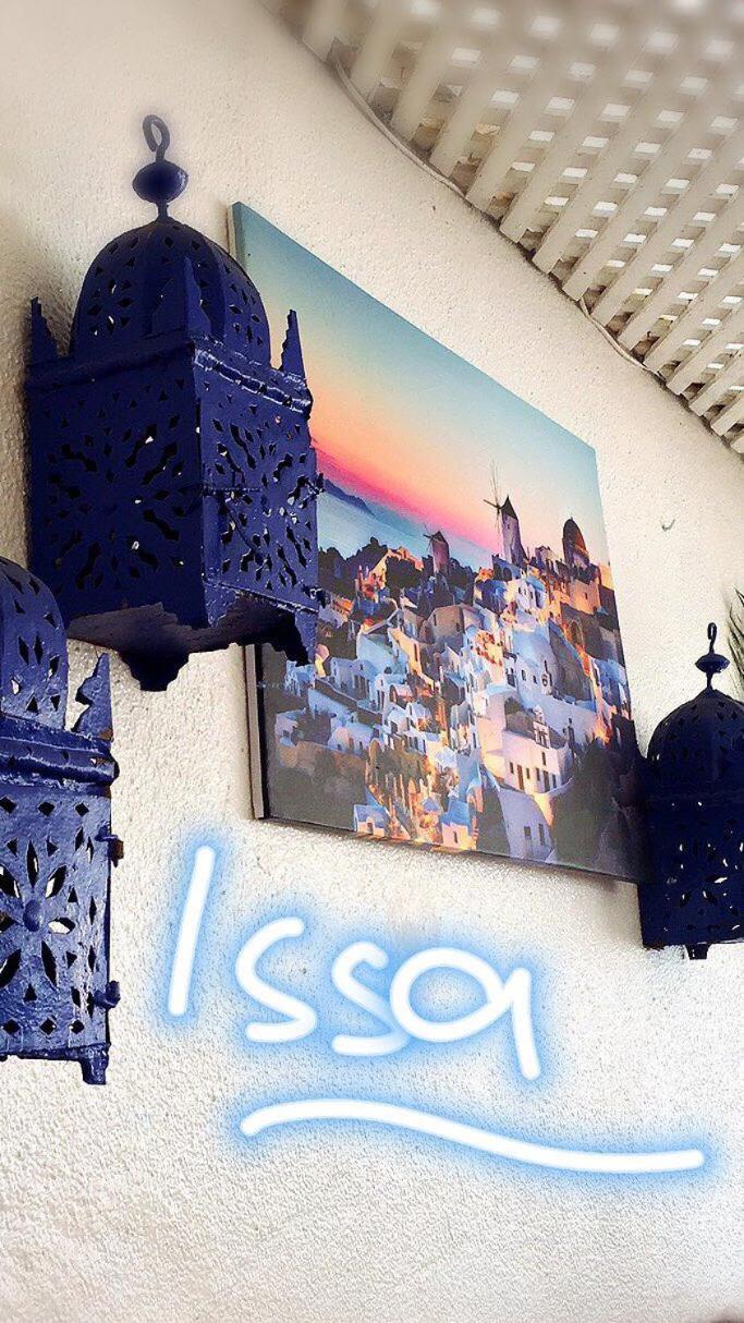 مبيت وإفطار الوالدية ايسابلانكا المظهر الخارجي الصورة